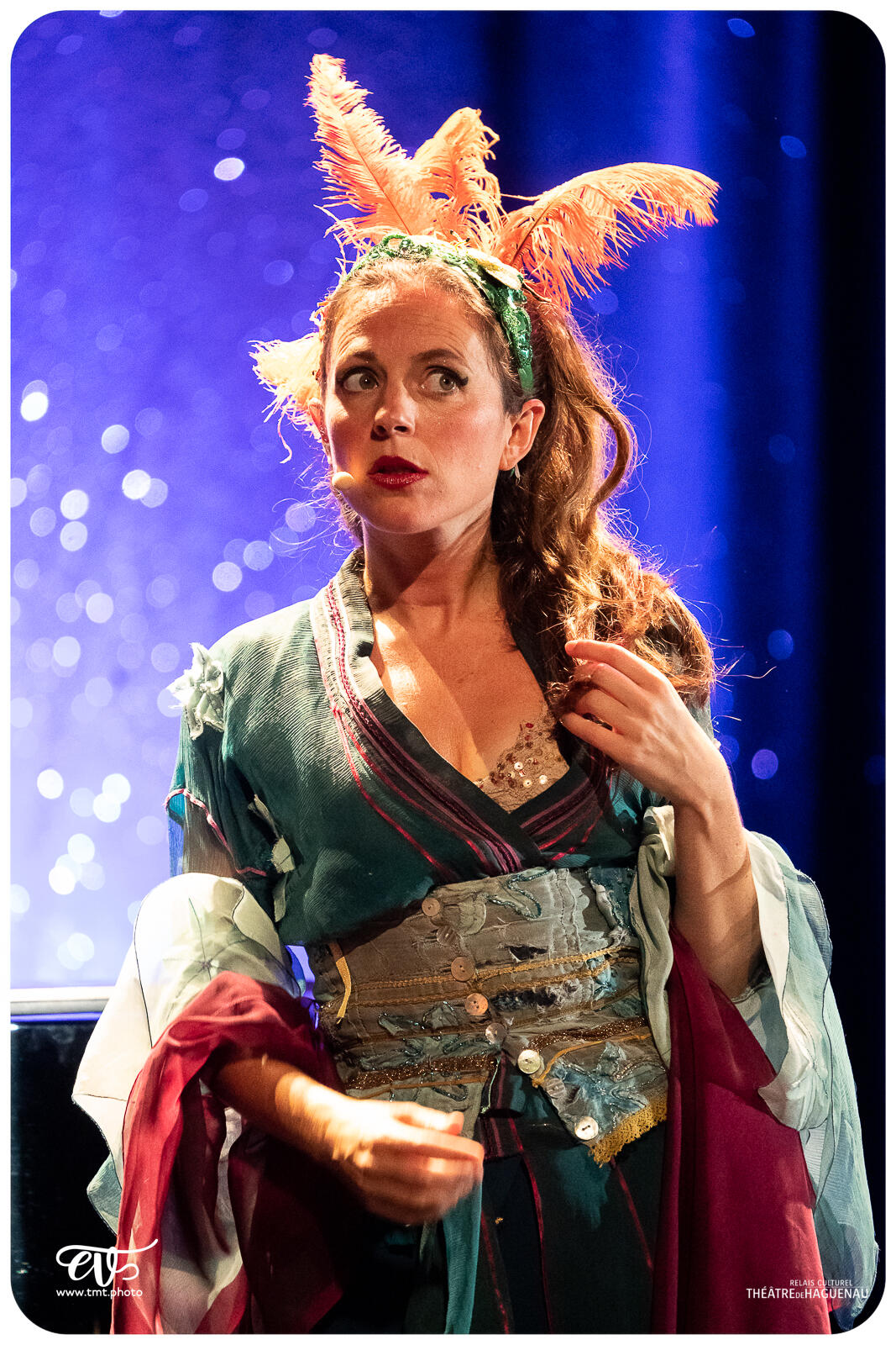 LE CABARET EXTRAORDINAIRE